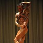 Richard  Acosta - NPC Brooklyn Grand Prix 2009 - #1