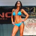 Kasey  Copeland - NPC Ronnie Coleman Classic 2012 - #1