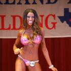 Monica  Albertius-Avila - NPC Lackland Classic 2013 - #1