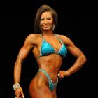 Hope  Davis - NPC Jr. USA 2012 - #1