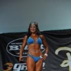 Meagan  Mallory - NPC Ronnie Coleman Classic 2013 - #1