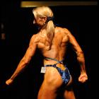 Karen  Gatto - NPC Tracey Greenwood Classic 2010 - #1