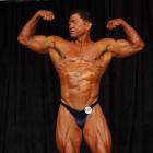 Kamuela   Chun - NPC Masters Nationals 2009 - #1