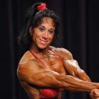 Caroline  Krakower - IFBB North American Championships 2009 - #1