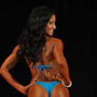 Alison  Rosen - IFBB Pittsburgh Pro 2011 - #1