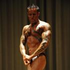 Richard  Acosta - NPC Brooklyn Grand Prix 2009 - #1