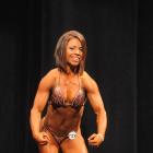 Courtney  Barrieau - NPC Elite Muscle Classic 2014 - #1