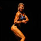 Karen  Gatto - NPC Tracey Greenwood Classic 2010 - #1