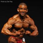 Luis  Santiago - NPC Team Universe 2011 - #1