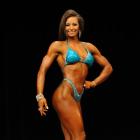 Hope  Davis - NPC Jr. USA 2012 - #1