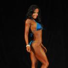 Alison  Rosen - IFBB Pittsburgh Pro 2011 - #1