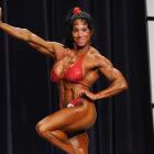 Caroline  Krakower - IFBB North American Championships 2009 - #1