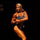 Karen  Gatto - NPC Tracey Greenwood Classic 2010 - #1