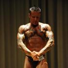 Richard  Acosta - NPC Brooklyn Grand Prix 2009 - #1