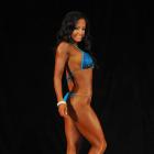 Alison  Rosen - IFBB Pittsburgh Pro 2011 - #1