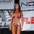 Lisa  Horrigan - IFBB North American Championships 2012 - #1