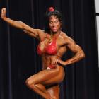 Caroline  Krakower - IFBB North American Championships 2009 - #1