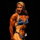 Karen  Gatto - NPC Tracey Greenwood Classic 2010 - #1