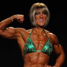 Natalie  Rae Ariel - IFBB North American Championships 2010 - #1