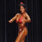 Caroline  Krakower - IFBB North American Championships 2009 - #1