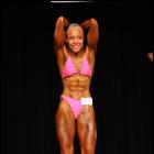 Lisa  Jones - NPC Maryland State/East Coast Classic 2011 - #1
