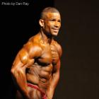 Luis  Santiago - NPC Team Universe 2011 - #1