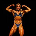 Karen  Gatto - NPC Tracey Greenwood Classic 2010 - #1