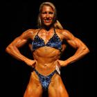 Karen  Gatto - NPC Tracey Greenwood Classic 2010 - #1