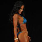 Alison  Rosen - IFBB Pittsburgh Pro 2011 - #1