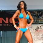 Kasey  Copeland - NPC Ronnie Coleman Classic 2012 - #1