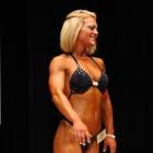 Anika  Sarette - NPC Jay Cutler Classic 2010 - #1