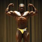 Jean  Pierre Brooks - NPC Brooklyn Grand Prix 2009 - #1