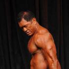 Kamuela   Chun - NPC Masters Nationals 2009 - #1