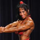 Caroline  Krakower - IFBB North American Championships 2009 - #1