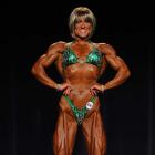 Natalie  Rae Ariel - IFBB North American Championships 2010 - #1