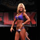 Jessica  Greenwalt - NPC Muscle Mayhem 2011 - #1