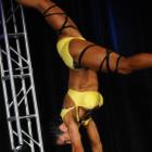 Camala  Rodriguez-McClure  - IFBB Fort Lauderdale Pro  2011 - #1