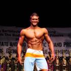 David  Brody - NPC West Virginia State Mid Atlantic Grand Prix 2013 - #1