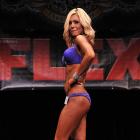 Jessica  Greenwalt - NPC Muscle Mayhem 2011 - #1