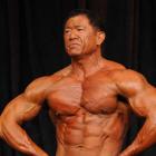 Kamuela   Chun - NPC Masters Nationals 2009 - #1