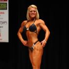 Anika  Sarette - NPC Jay Cutler Classic 2010 - #1