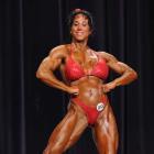 Caroline  Krakower - IFBB North American Championships 2009 - #1