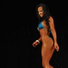 Alison  Rosen - IFBB Pittsburgh Pro 2011 - #1