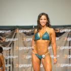 Susanna  Taylor - NPC Ronnie Coleman Classic 2014 - #1