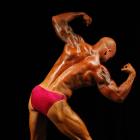 Eddie  York - NPC Tim Gardner Tampa Extravaganza 2010 - #1