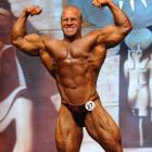 Joe  McRee - NPC Europa Super Show 2009 - #1