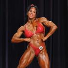 Caroline  Krakower - IFBB North American Championships 2009 - #1