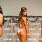 Cassidi  Rogers - NPC Ronnie Coleman Classic 2014 - #1