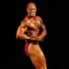 Eddie  York - NPC Tim Gardner Tampa Extravaganza 2010 - #1