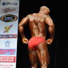 Robert  Brown - NPC Team Universe 2009 - #1